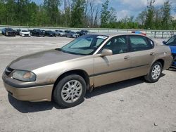 2004 Chevrolet Impala for sale in Leroy, NY