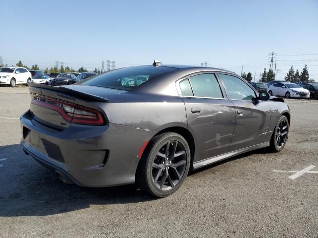 2020 Dodge Charger GT