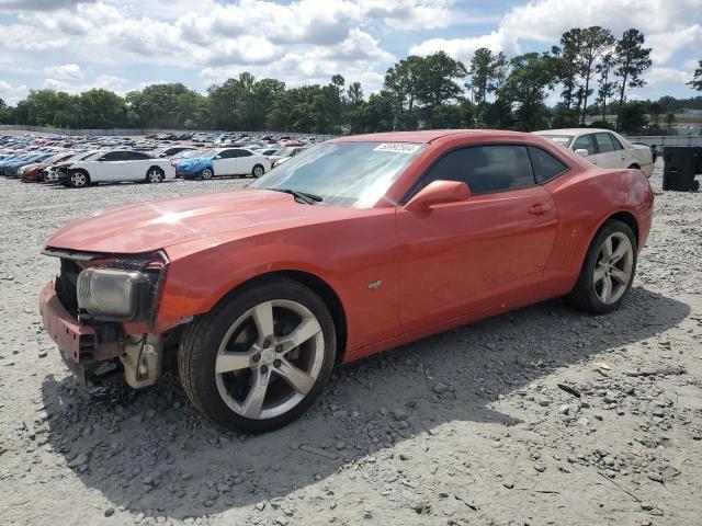 2011 Chevrolet Camaro LS