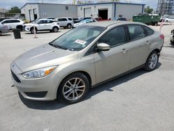 2016 Ford Focus SE for sale in New Orleans, LA