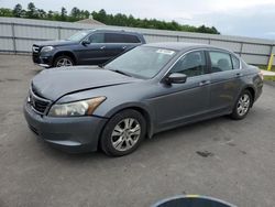 Honda salvage cars for sale: 2008 Honda Accord LXP