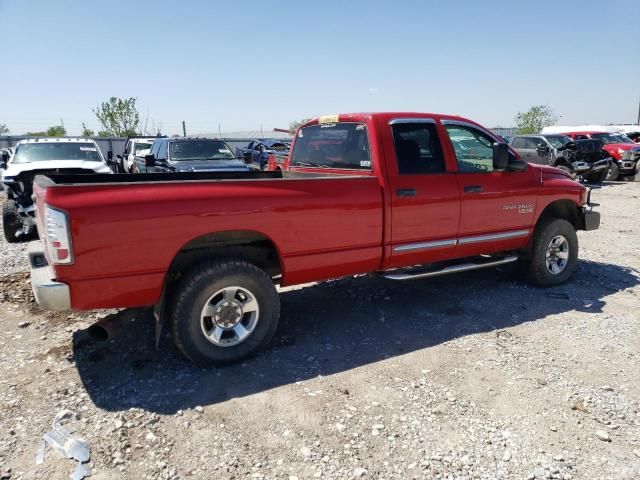 2005 Dodge RAM 2500 ST