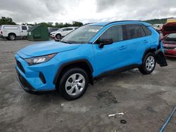 2021 Toyota Rav4 LE for sale in Cahokia Heights, IL