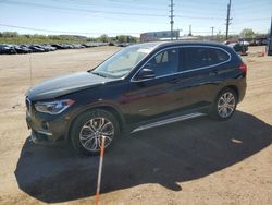 Salvage cars for sale from Copart Colorado Springs, CO: 2016 BMW X1 XDRIVE28I