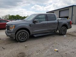 2022 Ford F150 Supercrew en venta en Duryea, PA