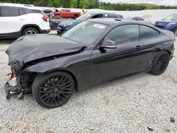 2015 BMW 435 I en venta en Fairburn, GA