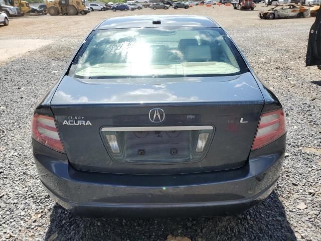 2007 Acura TL