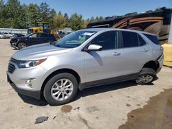 2021 Chevrolet Equinox LT for sale in Eldridge, IA