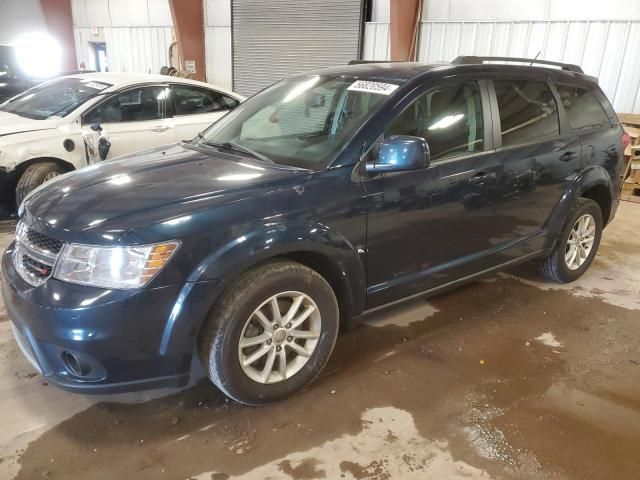 2014 Dodge Journey SXT