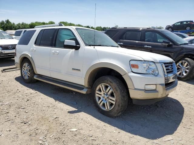 2007 Ford Explorer Eddie Bauer