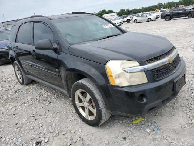 2007 Chevrolet Equinox LS