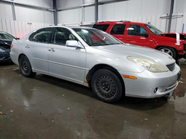 2005 Lexus ES 330