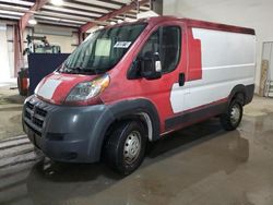 2016 Dodge RAM Promaster 1500 1500 Standard en venta en Ellwood City, PA