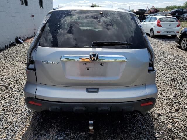 2007 Honda CR-V EX