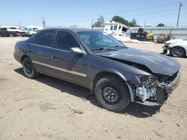 2000 Toyota Camry CE