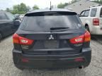 2011 Mitsubishi Outlander Sport SE