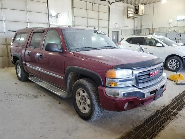 2004 GMC New Sierra K1500