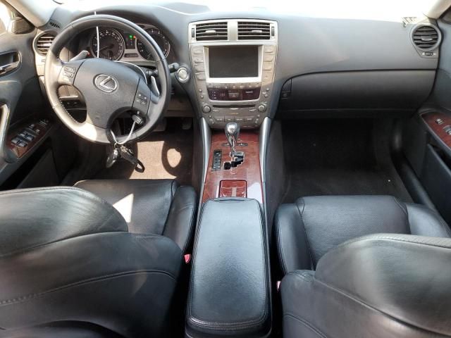 2007 Lexus IS 250