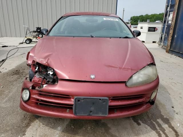 2002 Dodge Intrepid R/T