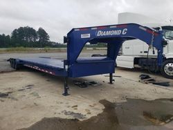 2022 Diamond Trailer en venta en Lumberton, NC