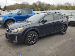 2017 Subaru Crosstrek Premium for sale in Assonet, MA