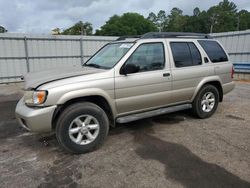 2003 Nissan Pathfinder LE for sale in Eight Mile, AL