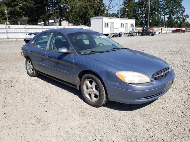 2000 Ford Taurus SE