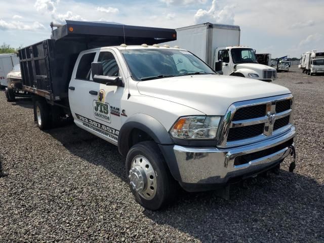 2015 Dodge RAM 5500