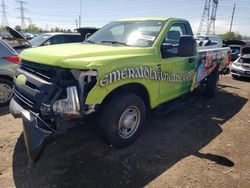 Ford Vehiculos salvage en venta: 2019 Ford F250 Super Duty