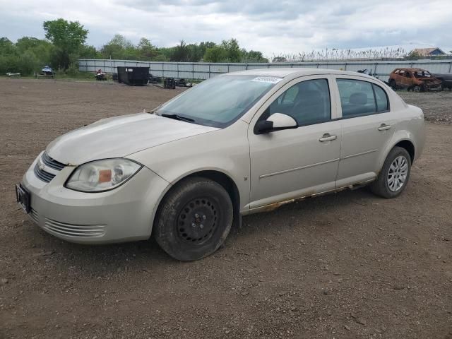 2009 Chevrolet Cobalt LT