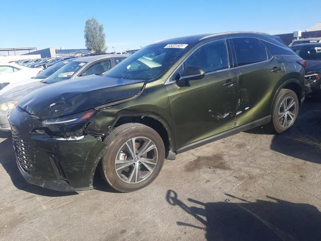 2023 Lexus RX 350 Base