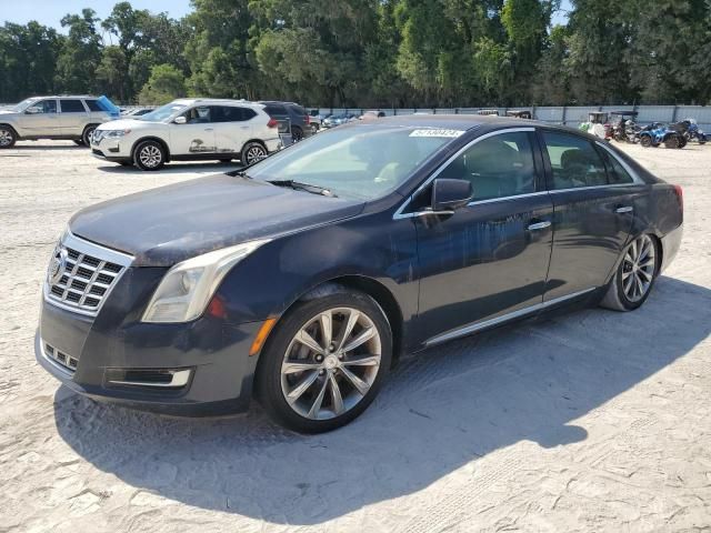 2013 Cadillac XTS