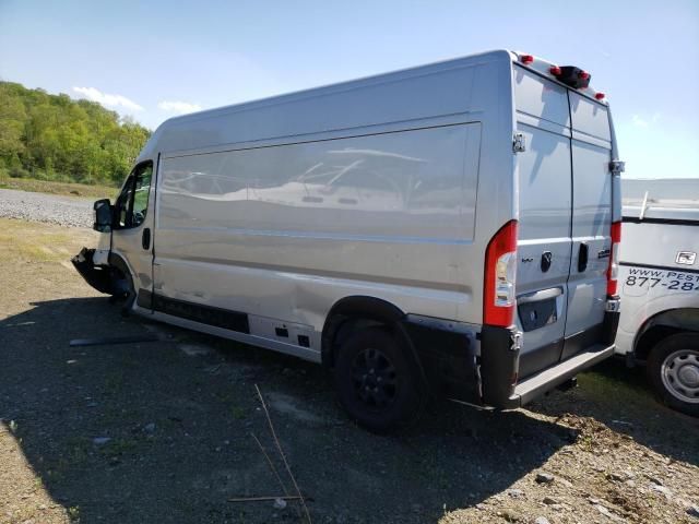 2023 Dodge RAM Promaster 2500 2500 High