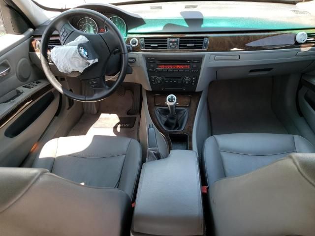 2006 BMW 330 I