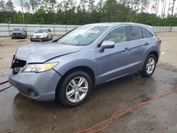 2015 Acura RDX for sale in Harleyville, SC