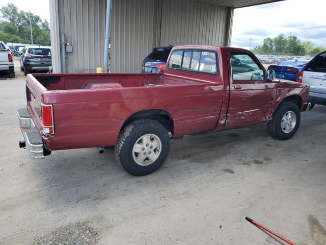 1986 Chevrolet S Truck S10