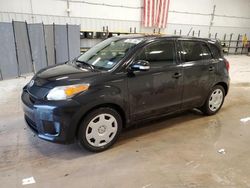 Scion salvage cars for sale: 2013 Scion XD