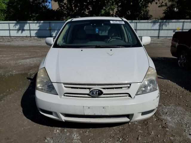 2010 KIA Sedona LX