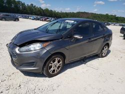 2016 Ford Fiesta SE for sale in Ellenwood, GA