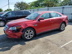 2010 Ford Taurus SEL for sale in Moraine, OH