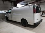 2002 Chevrolet Express G1500