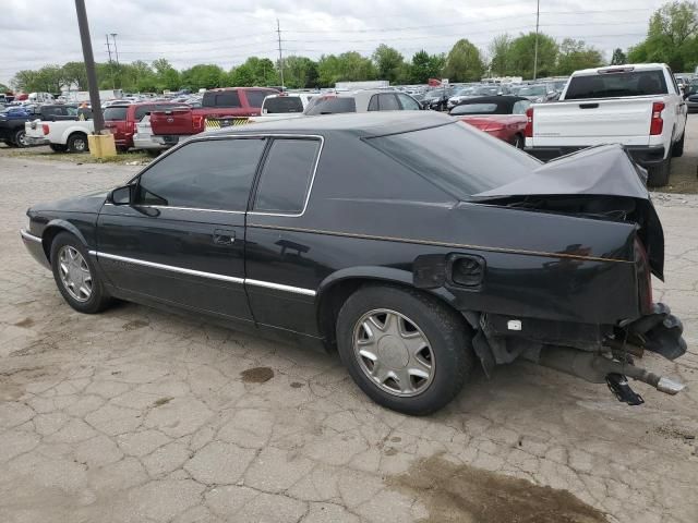 1998 Cadillac Eldorado