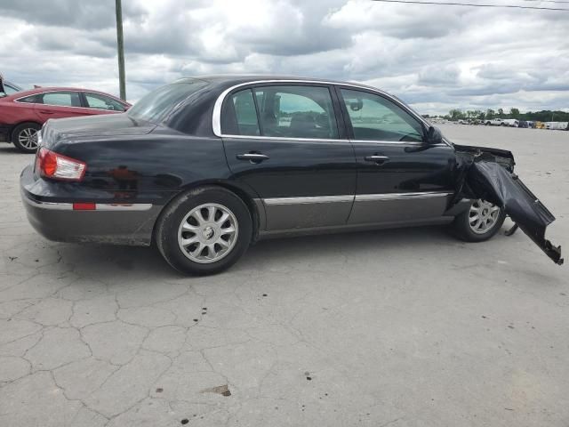 2004 KIA Amanti