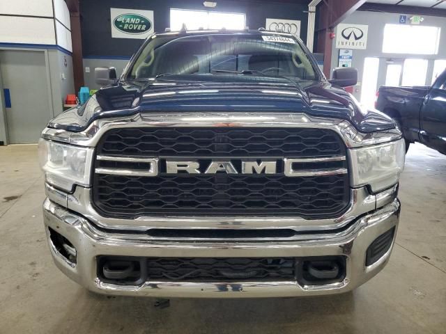 2019 Dodge RAM 2500 Tradesman