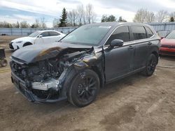 2024 Honda CR-V EXL en venta en Bowmanville, ON