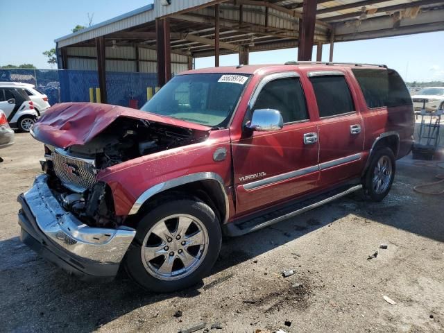 2005 GMC Yukon XL C1500