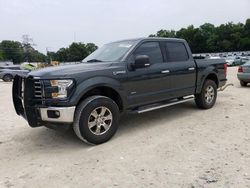 2015 Ford F150 Supercrew for sale in Ocala, FL