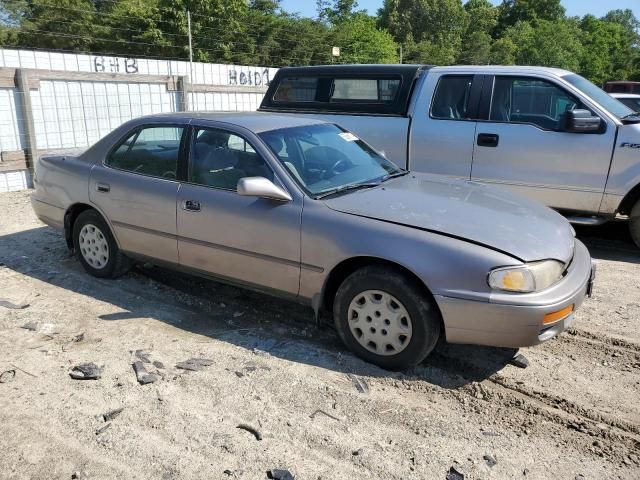 1996 Toyota Camry DX