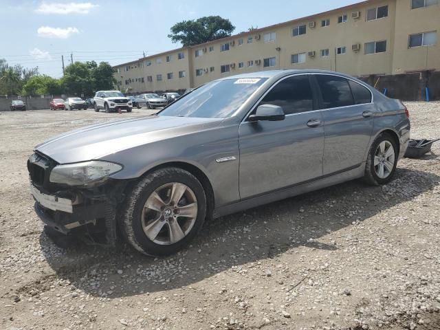 2013 BMW 528 I