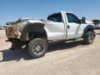 2011 Ford F250 Super Duty